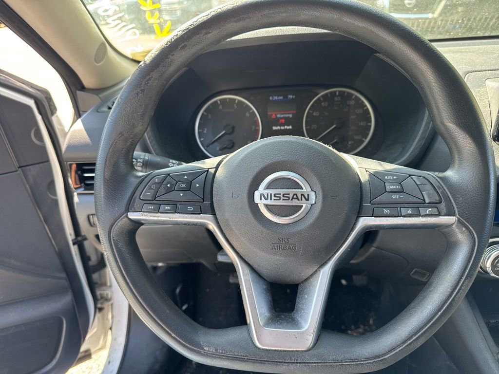 Used 2020 Nissan Sentra S image 6