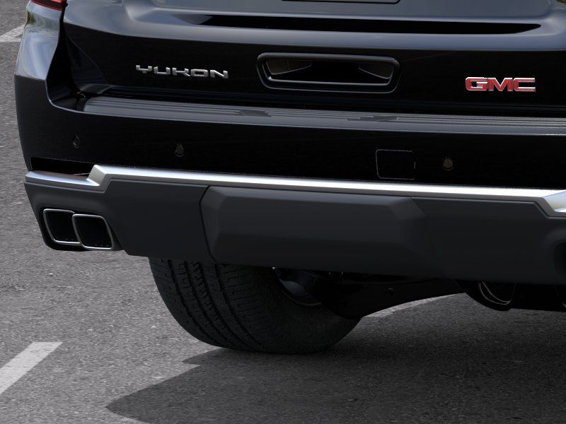 New 2027 GMC Yukon Denali AWD/4WD image 16