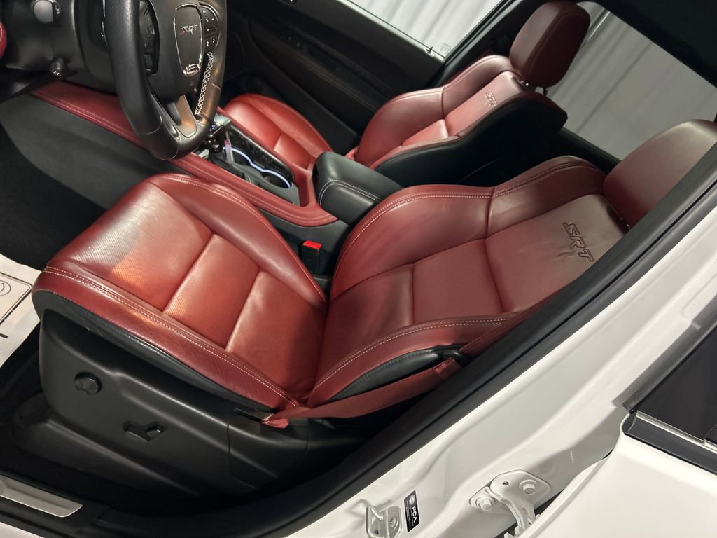 Used 2024 Dodge Durango SRT Hellcat image 12