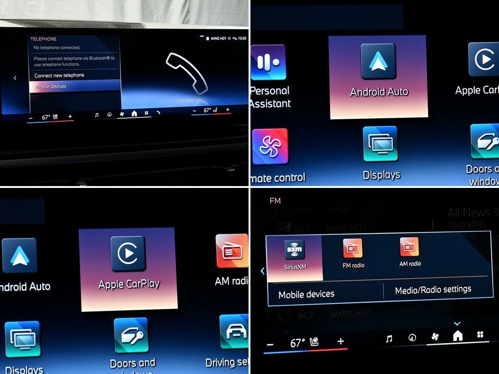 Used 2024 BMW X7 xDrive40i w/ Executive Package image 33