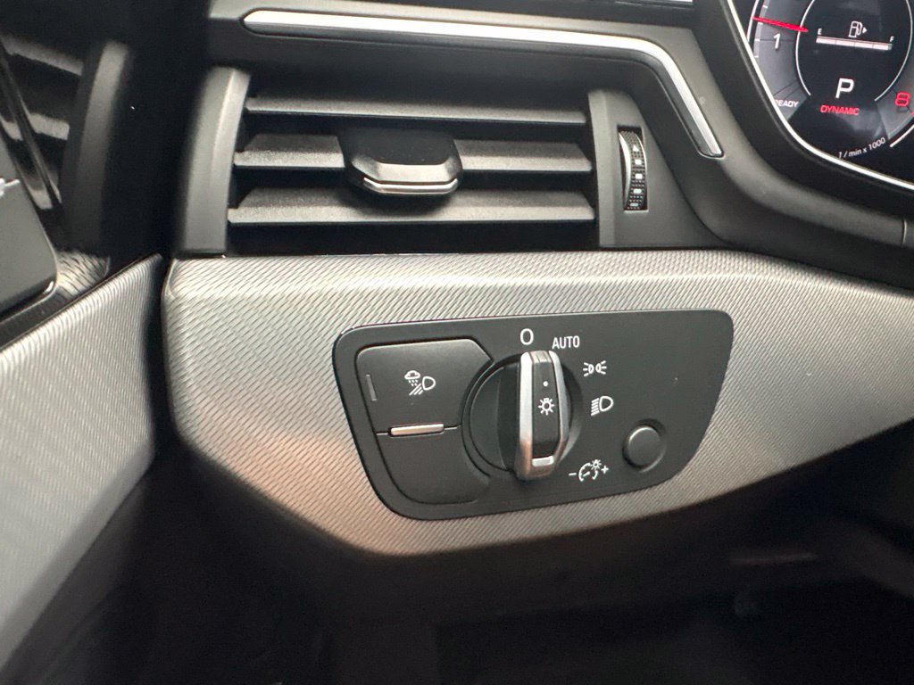 Certified 2024 Audi A4 2.0T Premium Plus AWD/4WD image 43