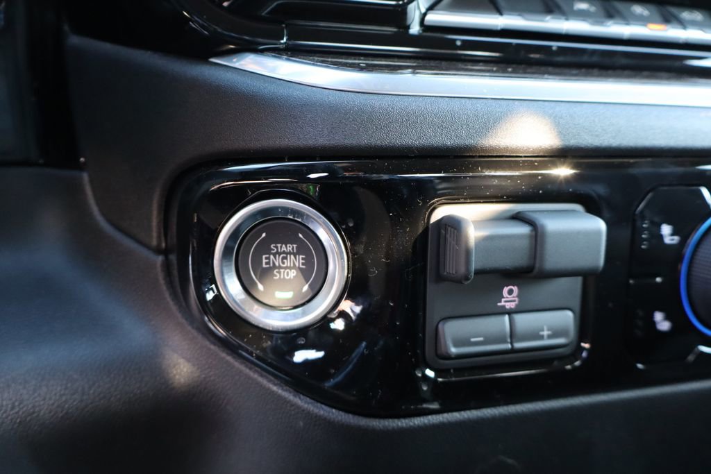 New 2026 Chevrolet Silverado 1500 LT image 17