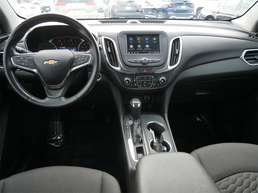 Used 2019 Chevrolet Equinox LT image 13
