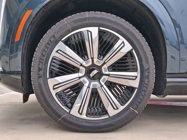 New 2026 Cadillac Escalade IQ Luxury 1 AWD/4WD image 31