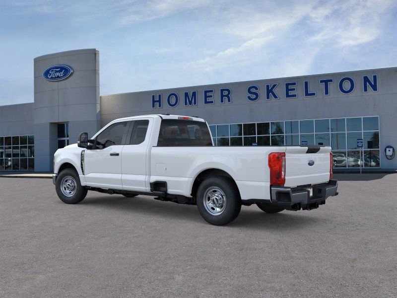 New 2026 Ford F250 XL image 4
