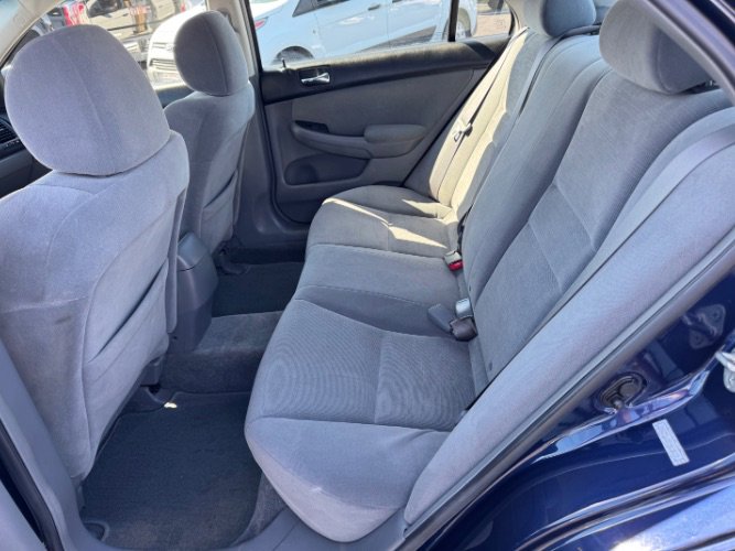 Used 2007 Honda Accord VP image 6