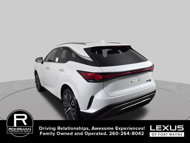 New 2026 Lexus RX 350 Premium Plus AWD/4WD image 9