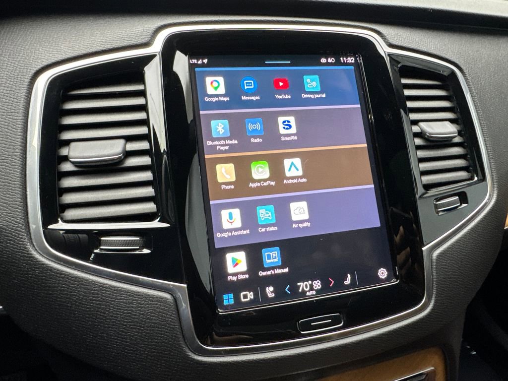 Used 2023 Volvo XC90 B6 Plus image 66