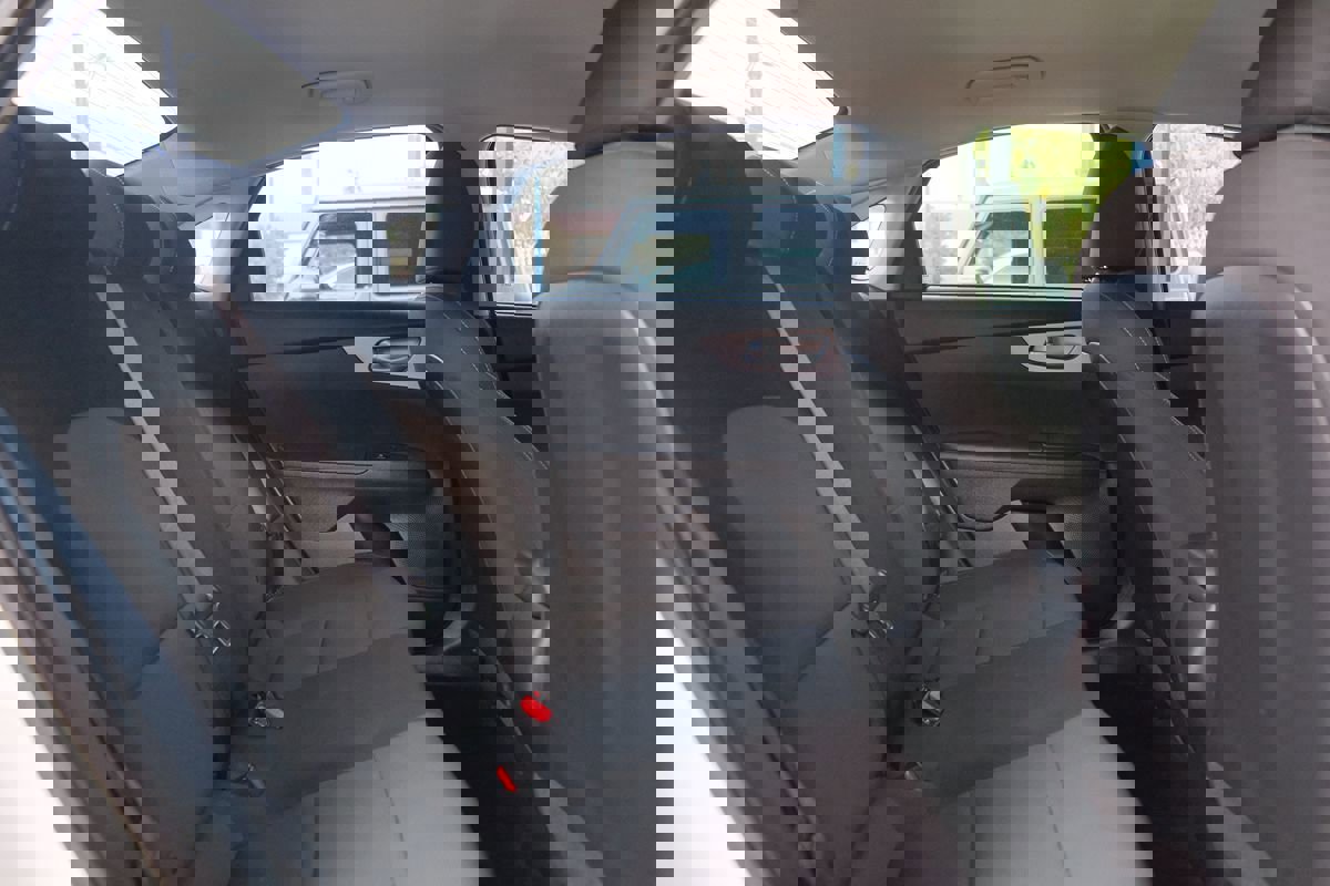Used 2023 Kia Forte LXS image 34