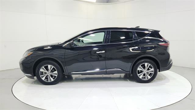 Used 2021 Nissan Murano S image 6