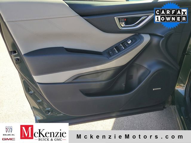 Used 2022 Subaru Forester Limited w/ Popular Package #3 AWD/4WD image 8