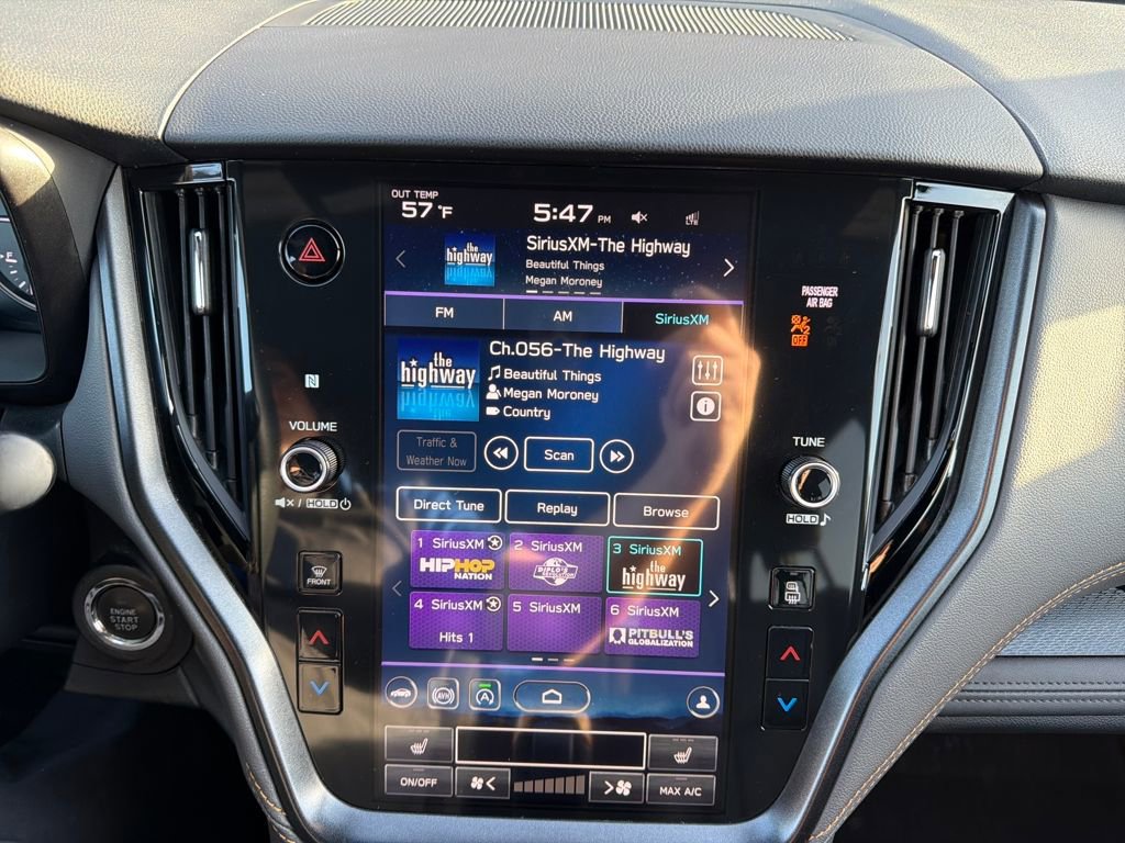 Used 2022 Subaru Outback Wilderness image 26