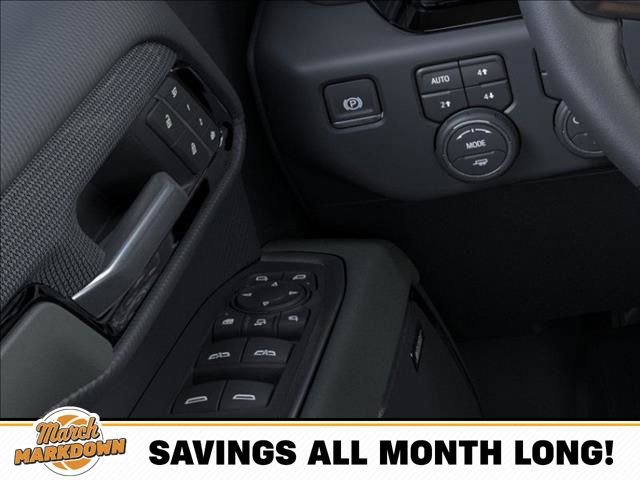 New 2026 Chevrolet Silverado 2500 ZR2 w/ Snow Plow Prep/Camper Package image 22