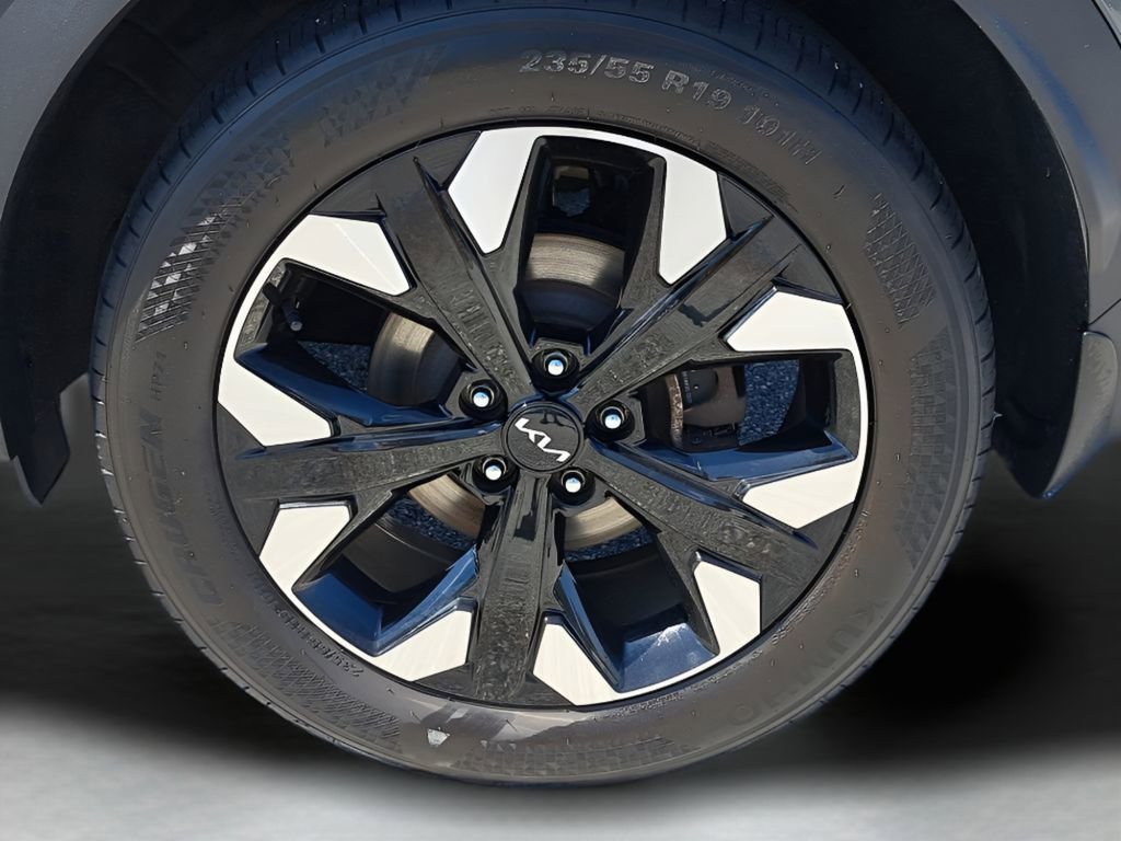 Used 2023 Kia Sportage X-Line image 5