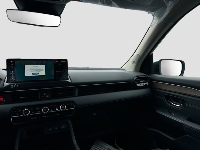 New 2026 Honda Pilot Elite image 26