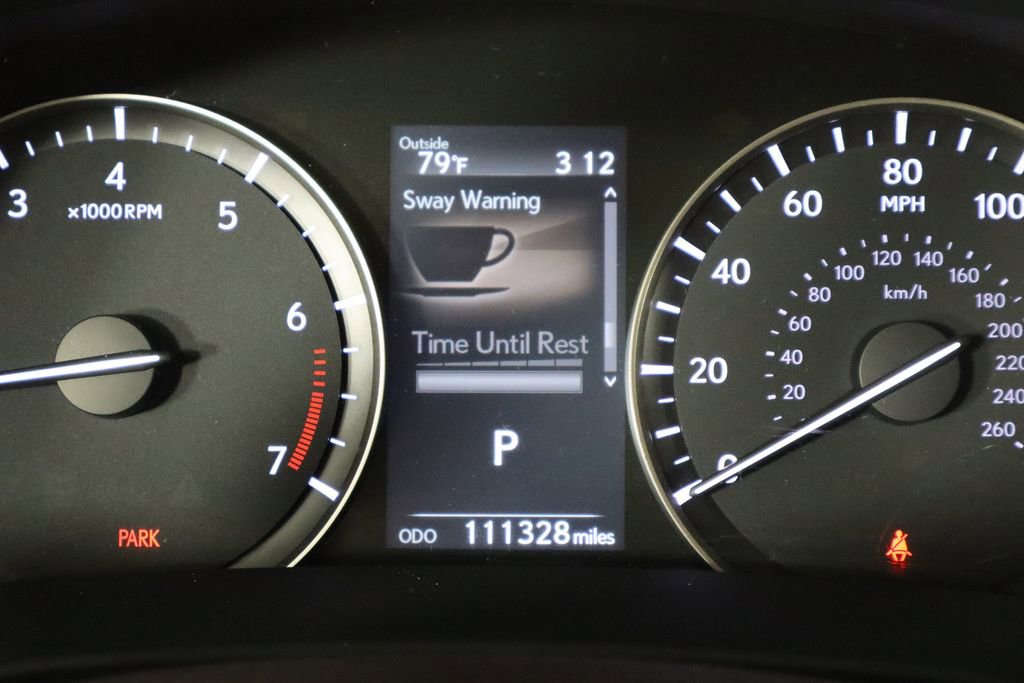 Used 2017 Lexus RX 350 FWD w/ Premium Package image 43