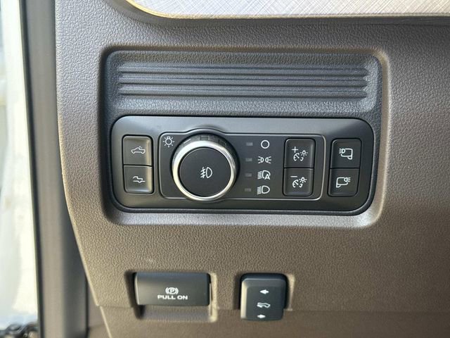 New 2026 Ford F250 King Ranch image 11