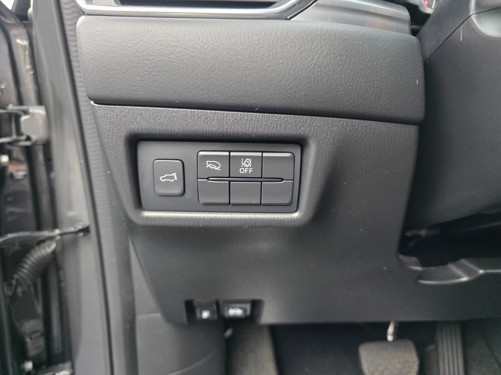 Used 2024 MAZDA CX-5 AWD 2.5 S w/ Preferred Package image 24