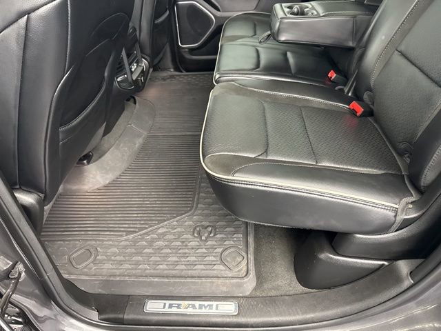 Used 2022 RAM 1500 Laramie w/ Sport Appearance Package image 41