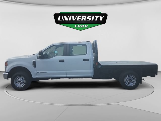 Used 2022 Ford F250 XL w/ Power Equipment Group AWD/4WD image 6