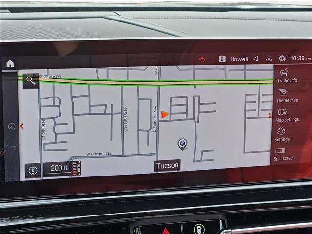 New 2025 BMW 840i Coupe w/ Driving Assistance Package image 12