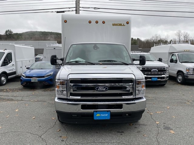 New 2026 Ford E-350 and Econoline 350 XL w/ Power Equipment Group image 2