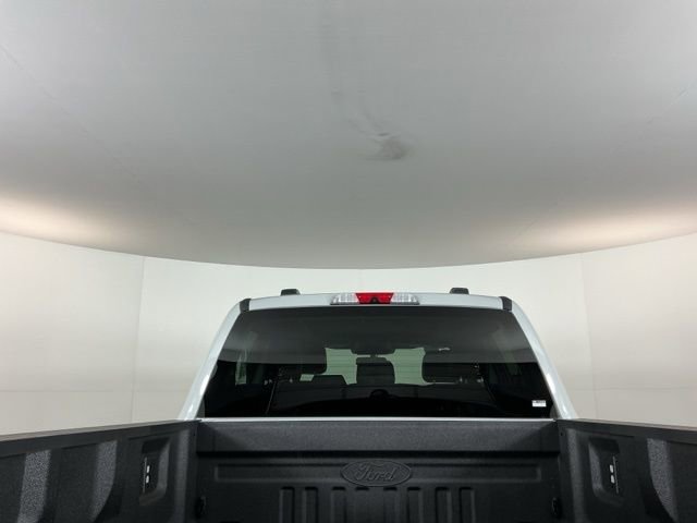 Certified 2025 Ford F350 Lariat w/ Black Appearance Package image 10