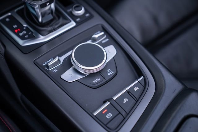 Used 2021 Audi R8 V10 image 40