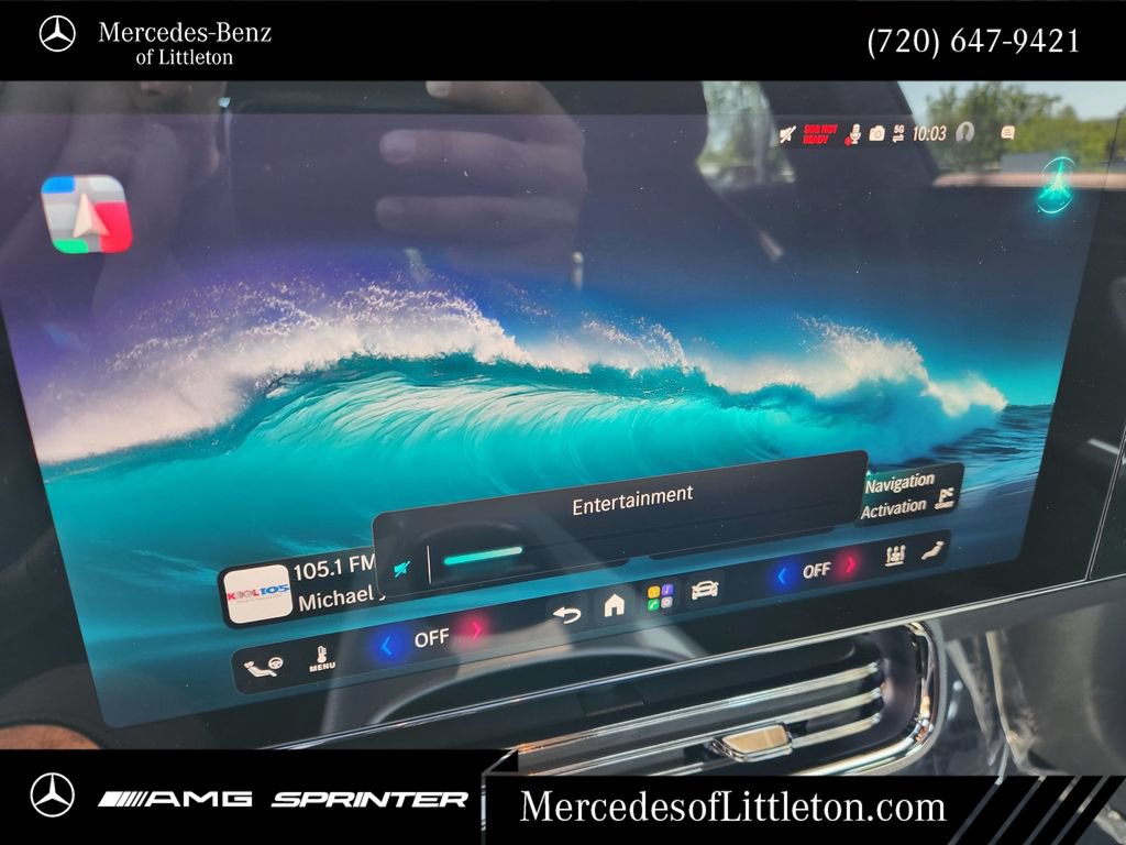 New 2027 Mercedes-Benz CLA 350 image 16