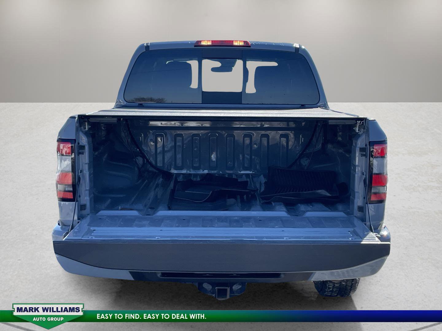 Used 2023 Nissan Frontier PRO-4X w/ Technology Package image 32