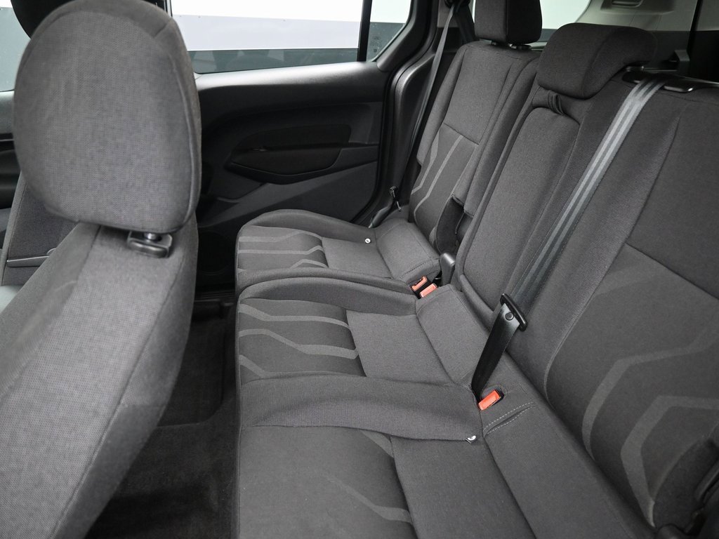 Used 2017 Ford Transit Connect XLT image 27