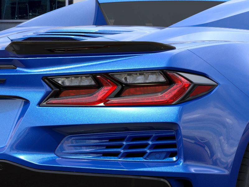 New 2025 Chevrolet Corvette E-Ray AWD/4WD image 12