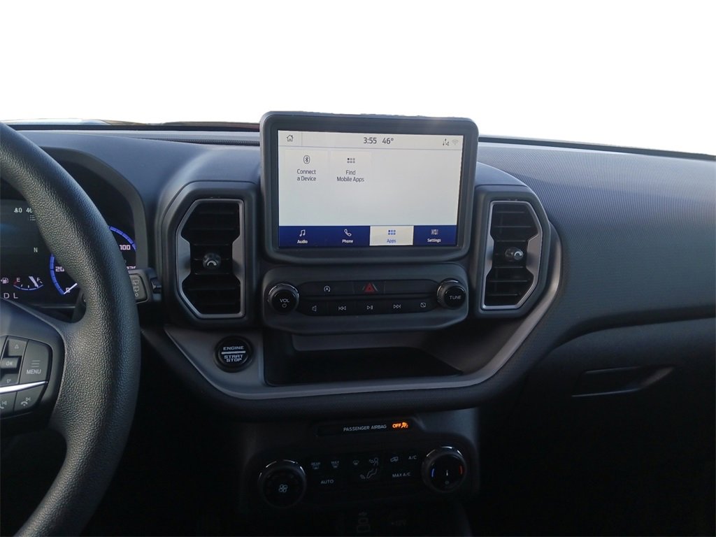 Used 2024 Ford Bronco Sport Big Bend image 12