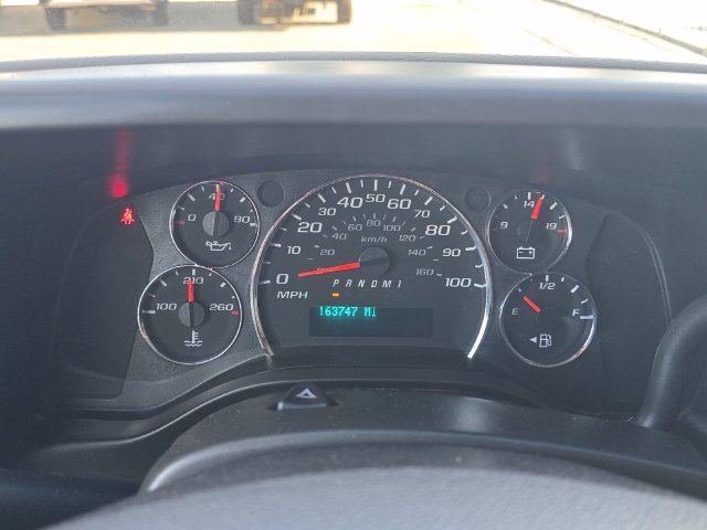Used 2016 Chevrolet Express 2500 Extended RWD image 34