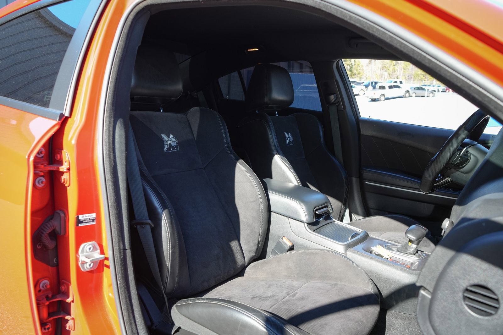 Used 2023 Dodge Charger Scat Pack RWD image 22