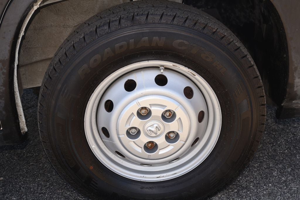 Used 2023 RAM ProMaster 3500 FWD image 13