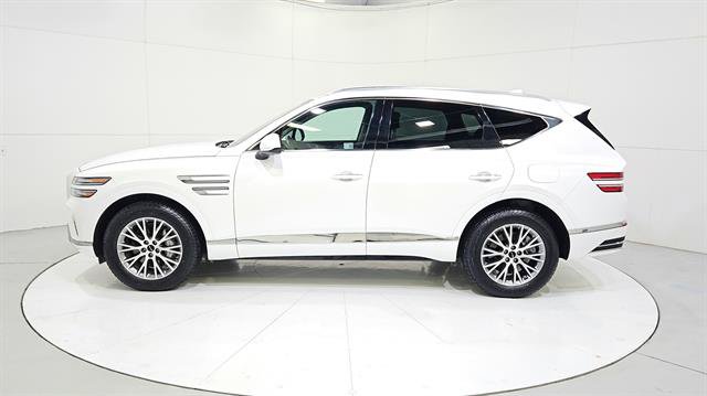 Used 2025 Genesis GV80 2.5T Standard AWD/4WD image 5