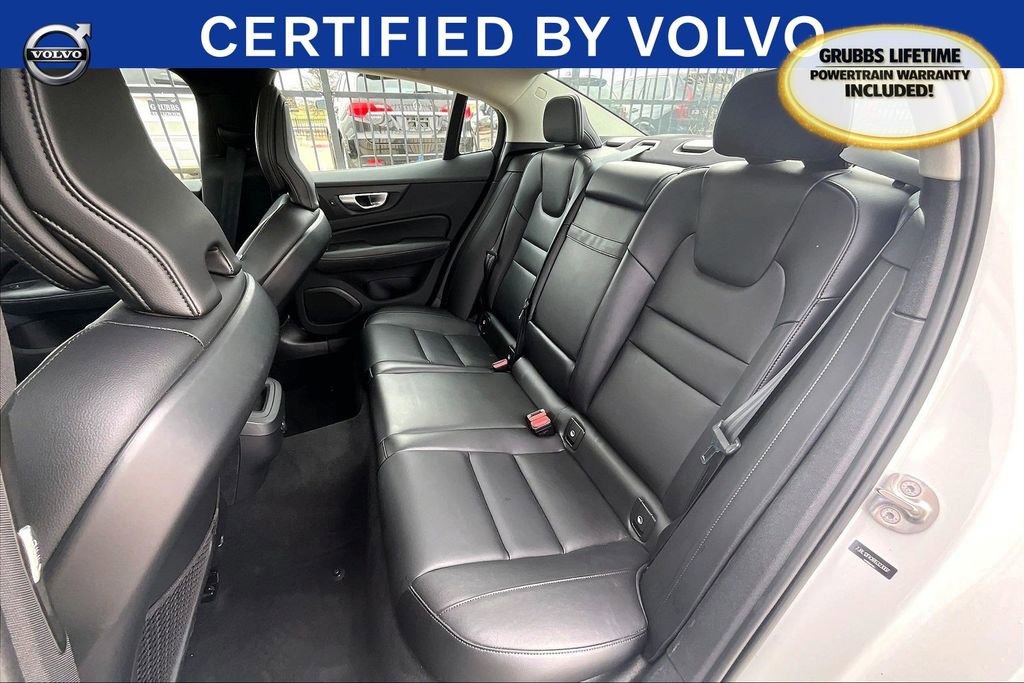 Used 2024 Volvo S60 B5 Core image 34