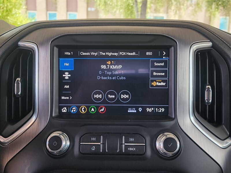Used 2019 GMC Sierra 1500 Denali w/ Denali Ultimate Package AWD/4WD image 47