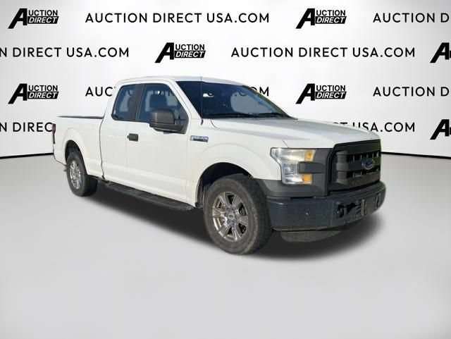 Used 2015 Ford F150 XL w/ XL Power Equipment Group RWD image 23