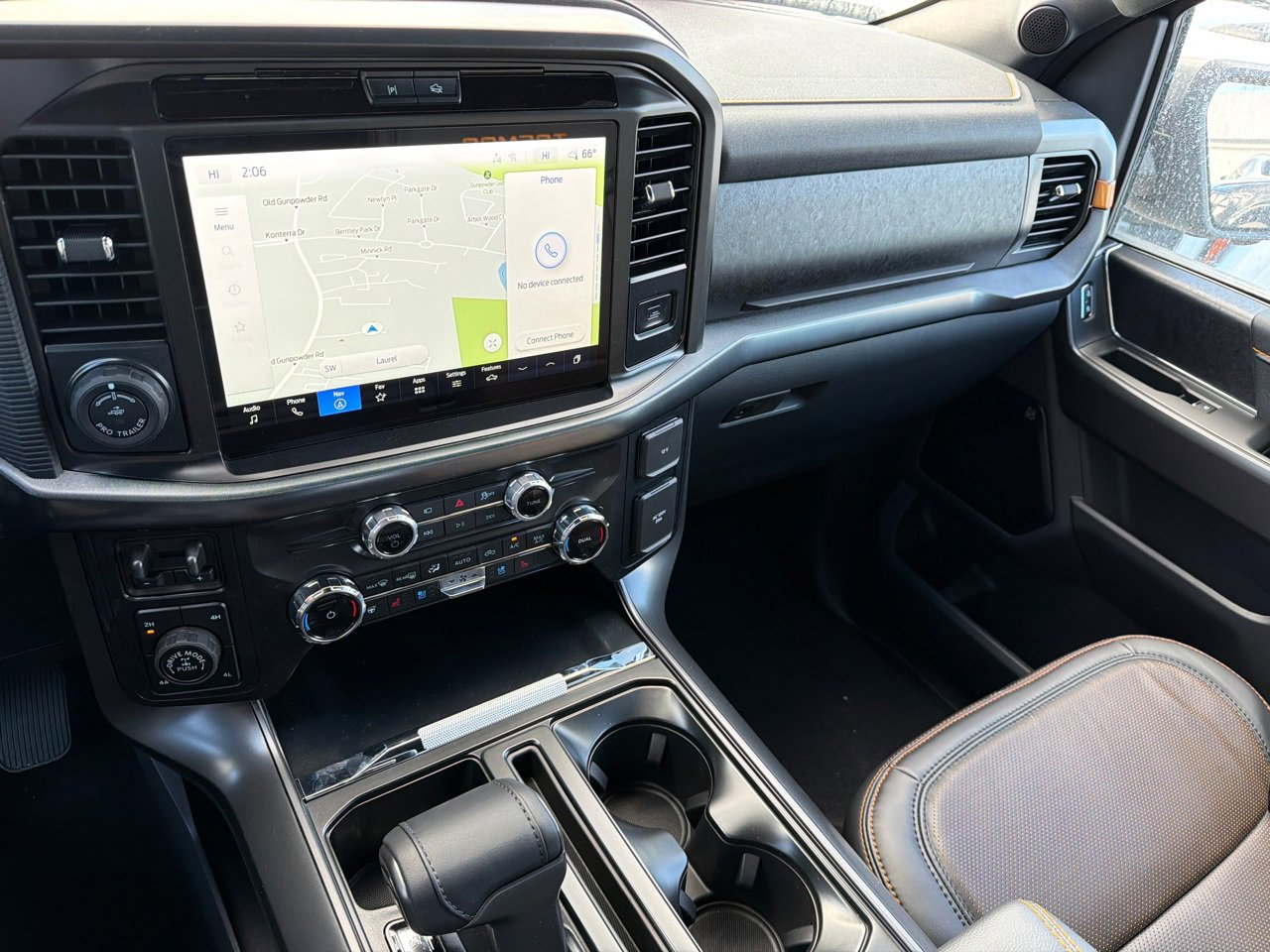 New 2025 Ford F150 Tremor w/ Equipment Group 402A High image 25