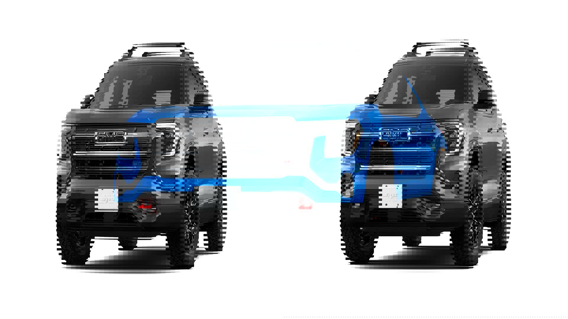 New 2026 GMC Terrain AT4 w/ Convenience Package III image 25