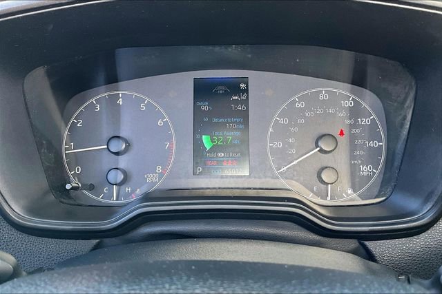 Used 2023 Toyota Corolla LE image 12