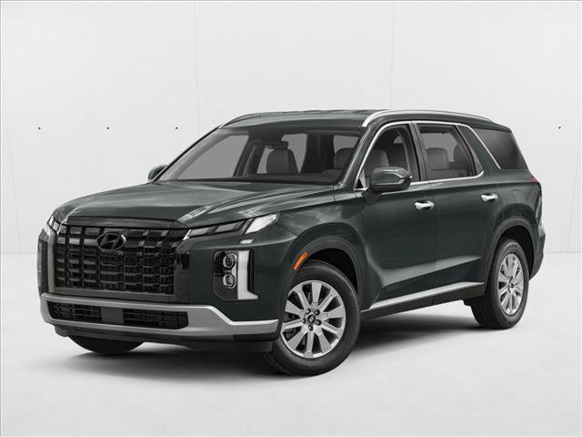 Used 2024 Hyundai Palisade SEL FWD image 1