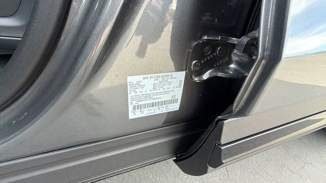 New 2026 Ford Explorer ST image 33