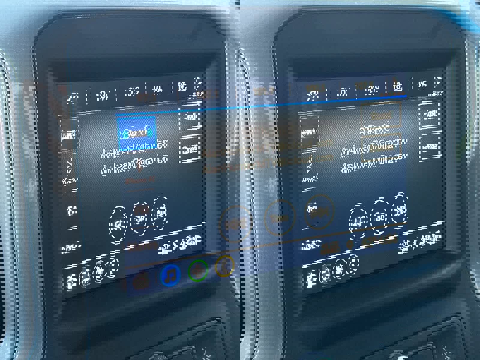 Used 2020 Chevrolet Silverado 1500 Custom w/ Custom Value Package image 16