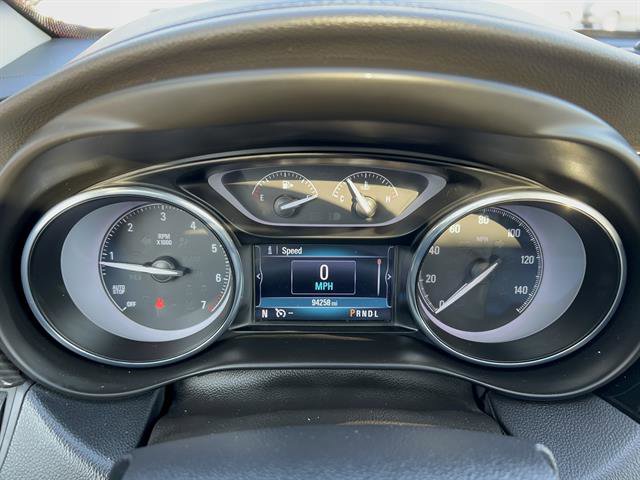 Used 2019 Buick Envision Essence image 26