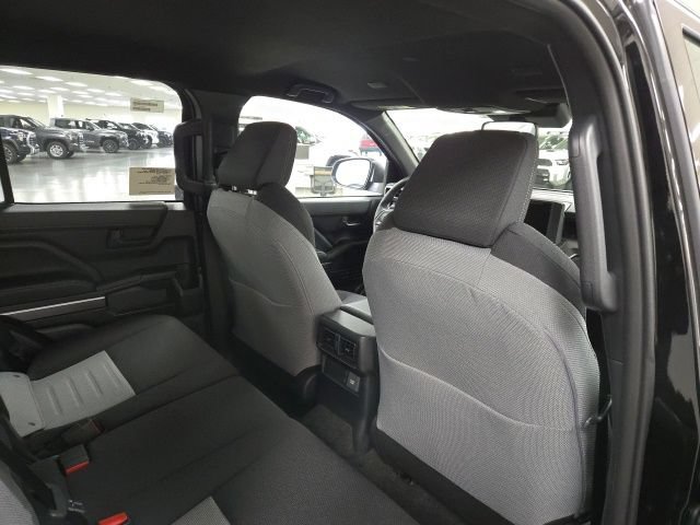 New 2026 Toyota 4Runner TRD Off-Road AWD/4WD image 11