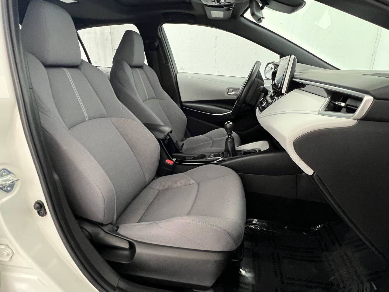 Used 2020 Toyota Corolla SE FWD image 12