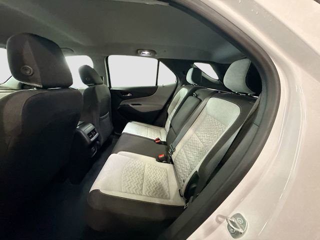 Used 2023 Chevrolet Equinox LS w/ Driver Confidence II Package image 23